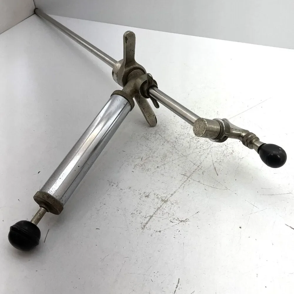 Unbranded faucet collectors inches